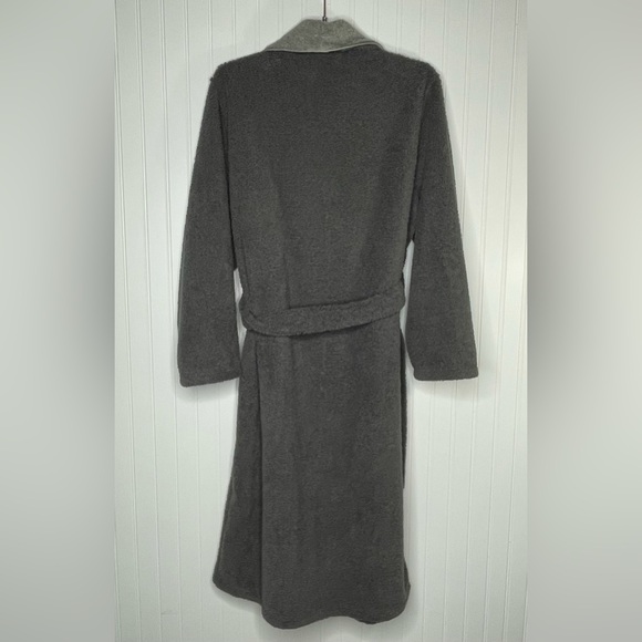 Nordstrom Castlerock Contrast Robe - Picture 7 of 9